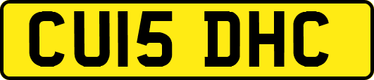 CU15DHC