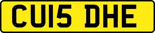 CU15DHE