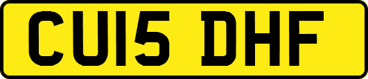 CU15DHF
