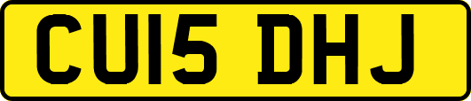 CU15DHJ