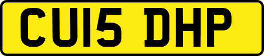 CU15DHP
