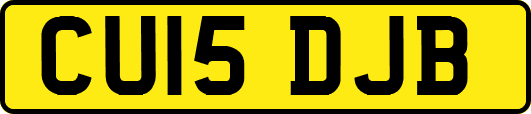 CU15DJB