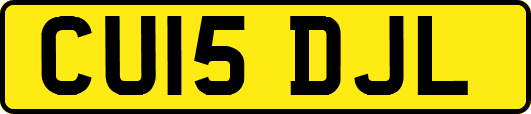 CU15DJL