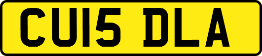 CU15DLA