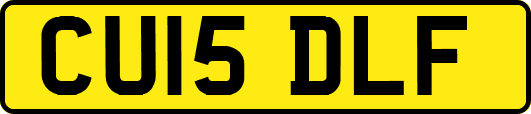 CU15DLF