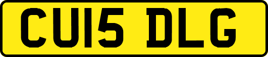 CU15DLG