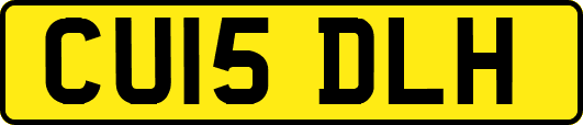 CU15DLH