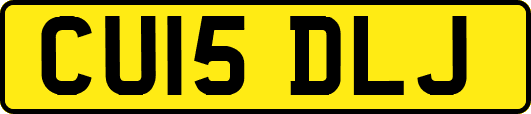 CU15DLJ