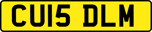 CU15DLM