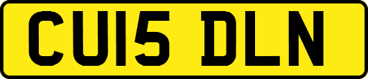 CU15DLN