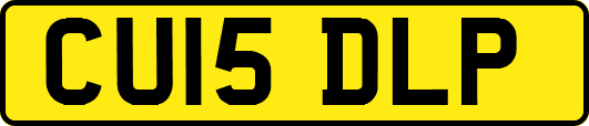 CU15DLP