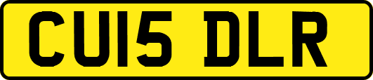 CU15DLR