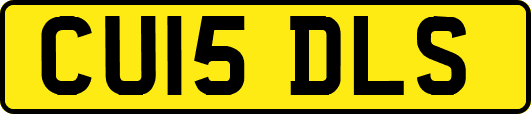 CU15DLS