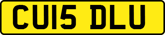 CU15DLU