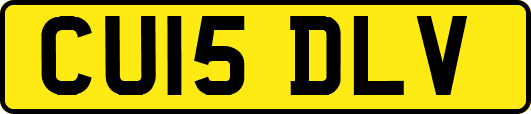 CU15DLV