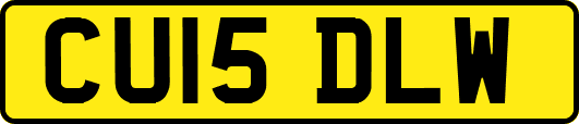 CU15DLW