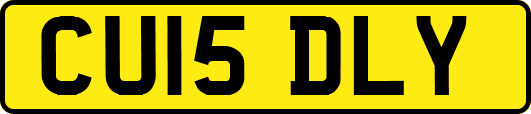 CU15DLY