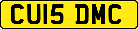 CU15DMC