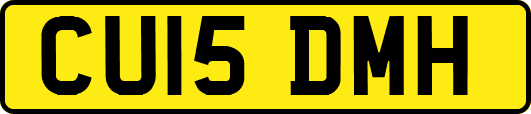 CU15DMH