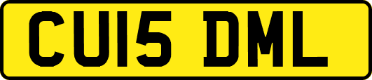 CU15DML