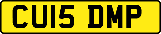 CU15DMP