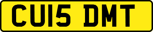 CU15DMT