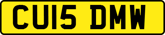CU15DMW