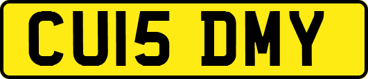 CU15DMY