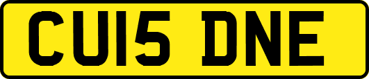 CU15DNE