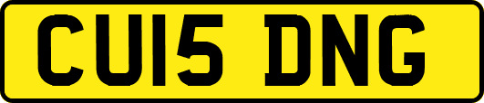 CU15DNG