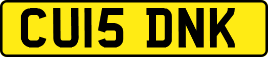 CU15DNK