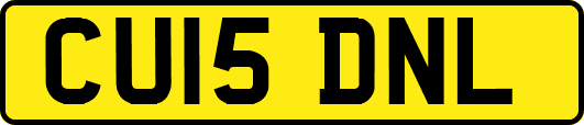 CU15DNL
