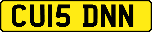 CU15DNN