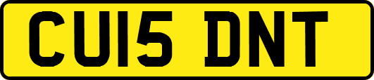 CU15DNT