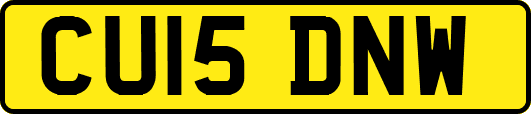 CU15DNW