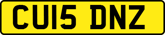 CU15DNZ