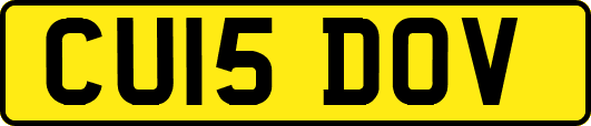 CU15DOV