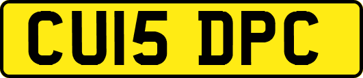 CU15DPC