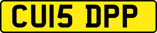 CU15DPP