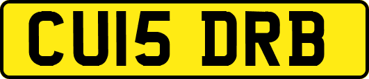CU15DRB