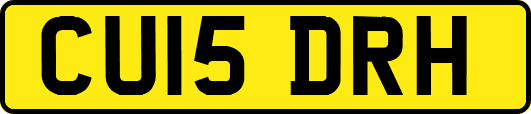 CU15DRH