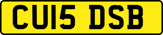 CU15DSB
