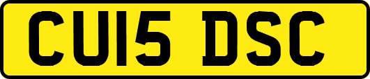 CU15DSC