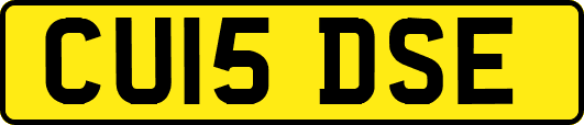 CU15DSE
