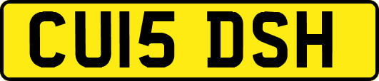 CU15DSH
