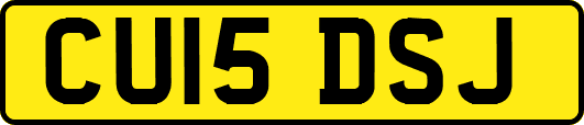 CU15DSJ