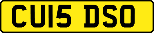 CU15DSO
