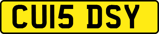 CU15DSY