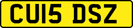 CU15DSZ
