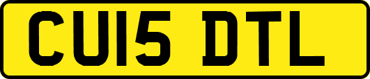 CU15DTL